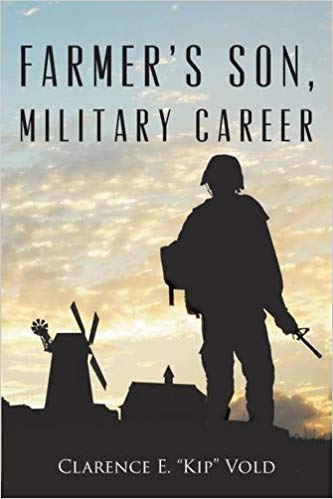 Farmer's Son, Military Career