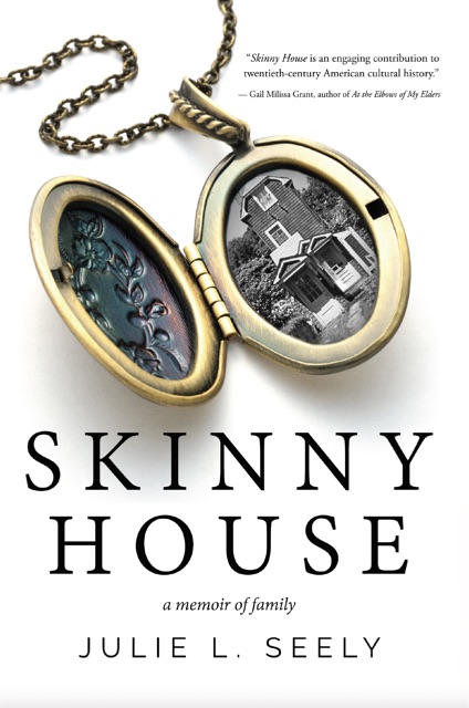 Skinny House-A Memoir of Family