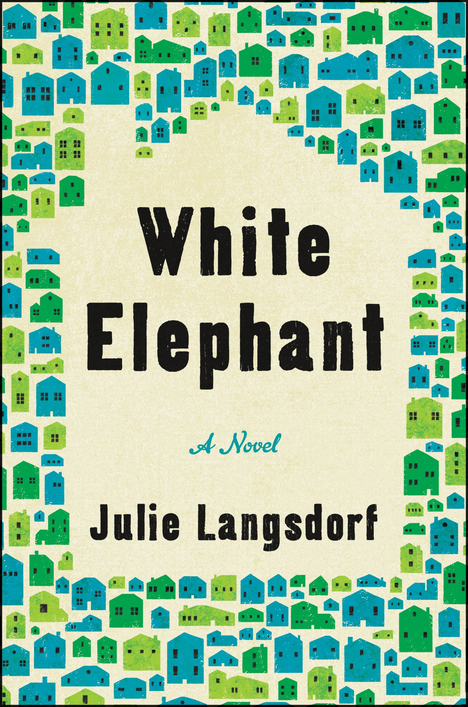 White Elephant: A Novel