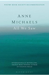 All We Saw: Poems