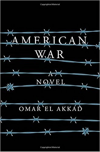 American War: A novel