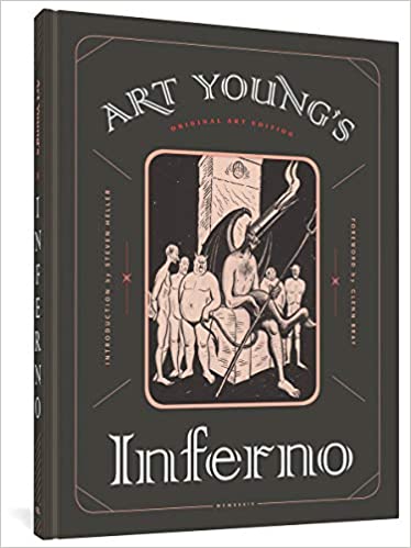 Art Young's Inferno