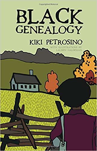 Black Genealogy: Poems