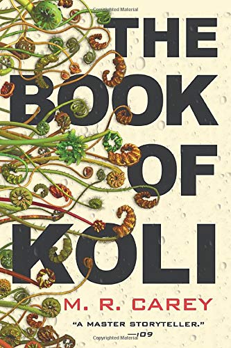 The Book of Koli (Rampart Trilogy, 1)