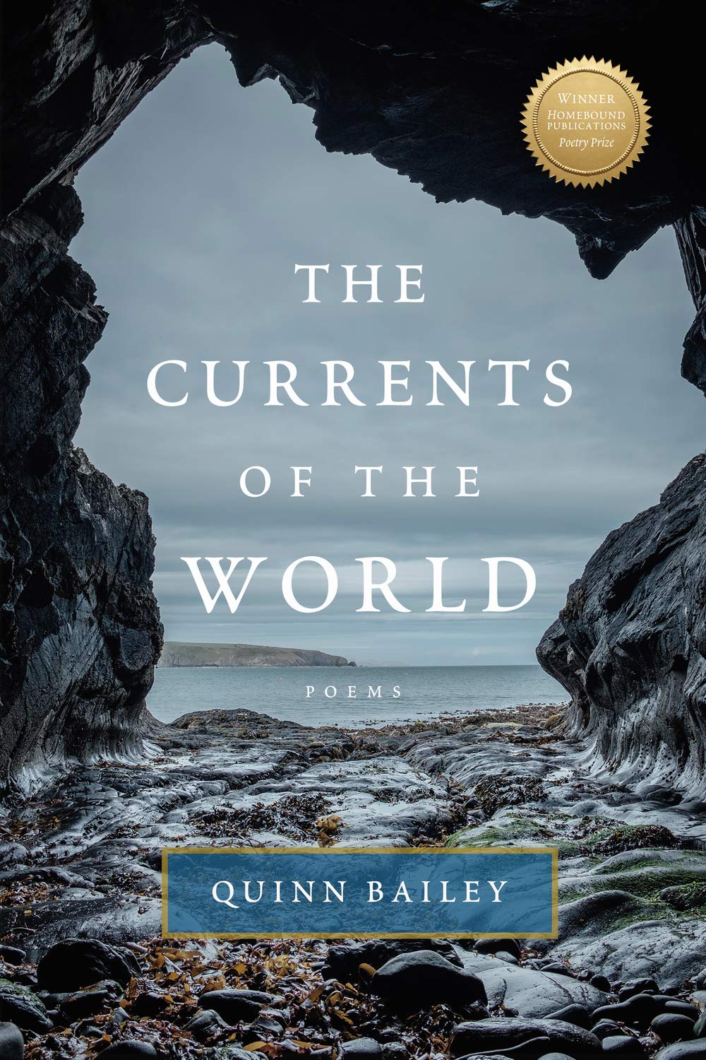 Currents of the World: Poems