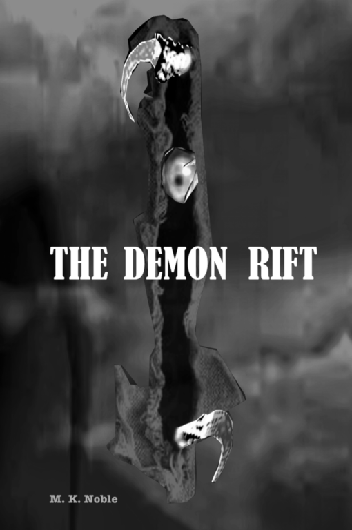 The Demon Rift
