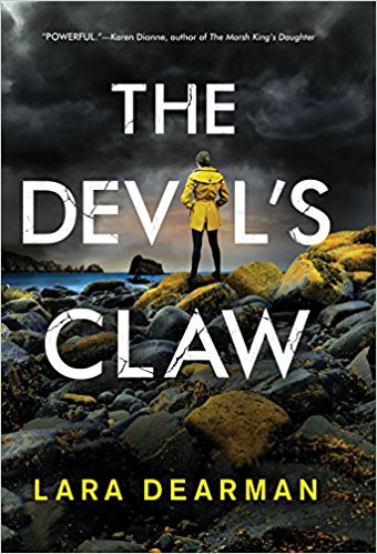 The Devil's Claw: A Jennifer Dorey Mystery