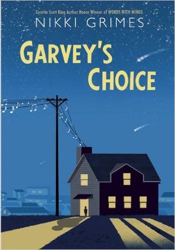 Garvey's Choice