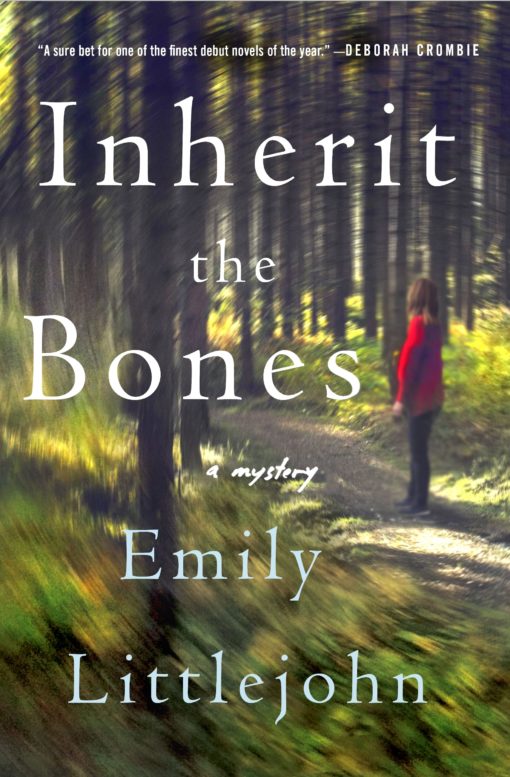 Inherit the Bones: A Mystery
