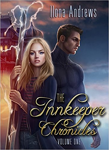 The Innkeeper Chronicles, Volume One