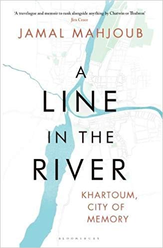 A Line in the River: Khartoum, City of Memory