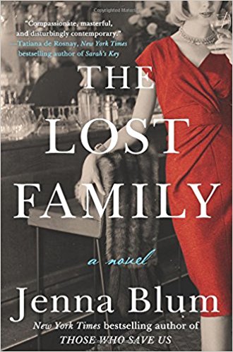 The Lost Family: A Novel