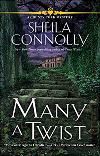 Many a Twist: A County Cork Mysery