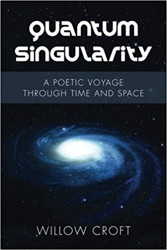 Quantum Singularity: A Poetic Voyage Through Time and Space