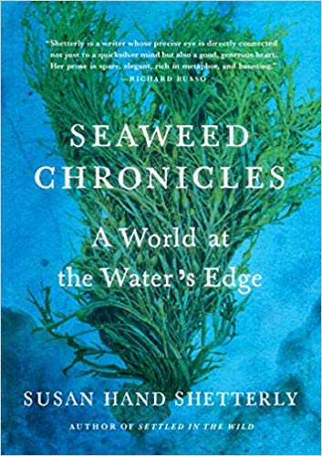 Seaweed Chronicles: A World at the Water’s Edge