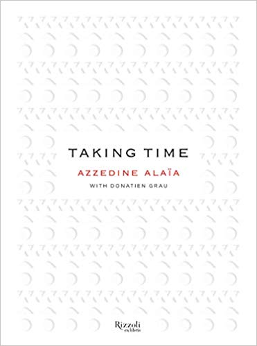 Taking Time: Conversations Across a Creative Community
