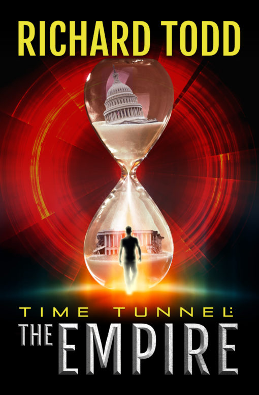 Time Tunnel: The Empire
