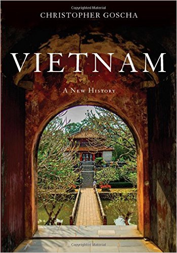 Vietnam : A New History