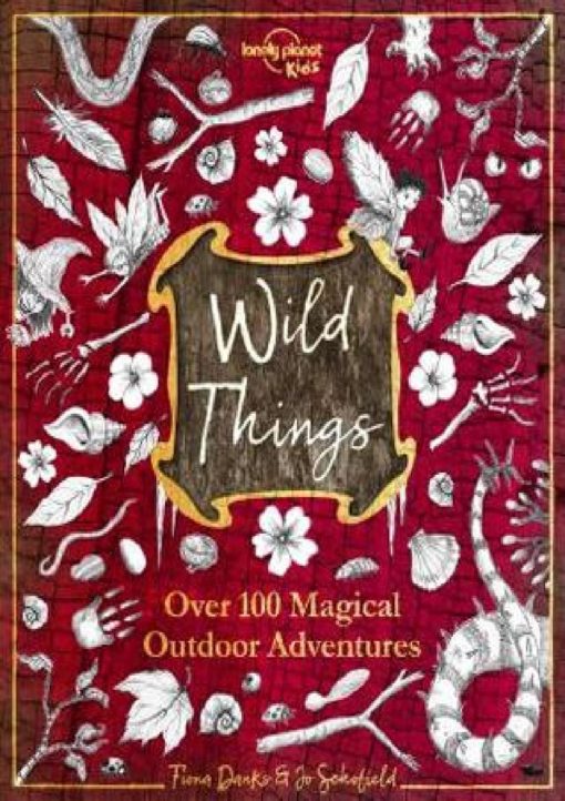 Wild Things (Lonely Planet Kids)